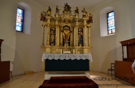 Altar