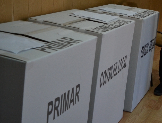 votare
