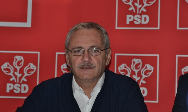 Liviu Dragnea