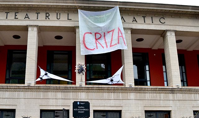 criza
