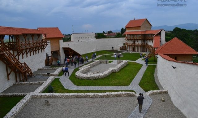 cetate feldioara noua