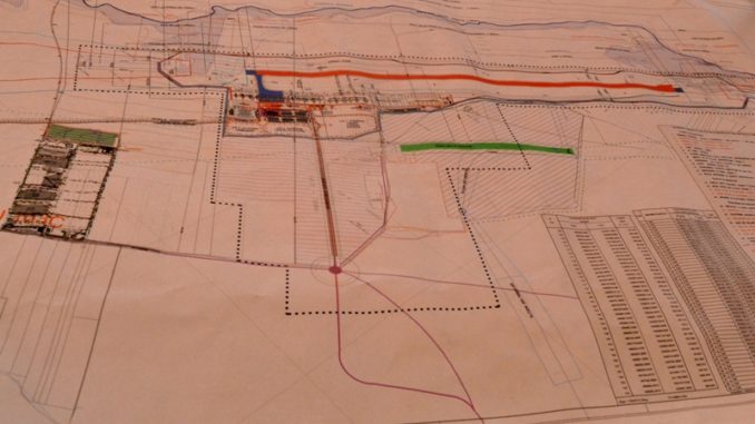 plan aeroport