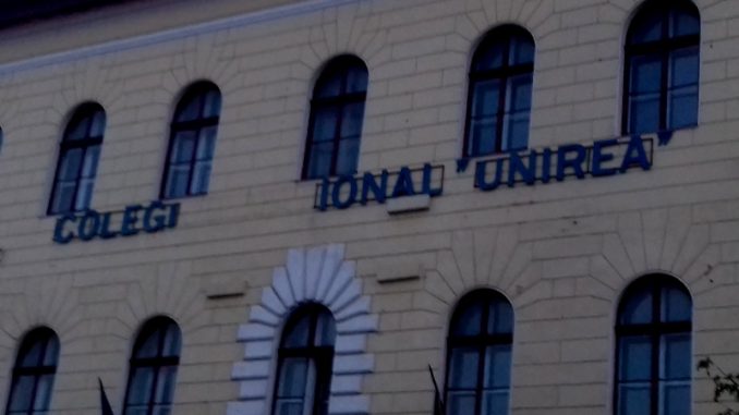 unirea