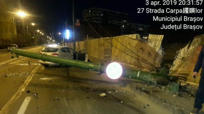 accident carpatilor 1