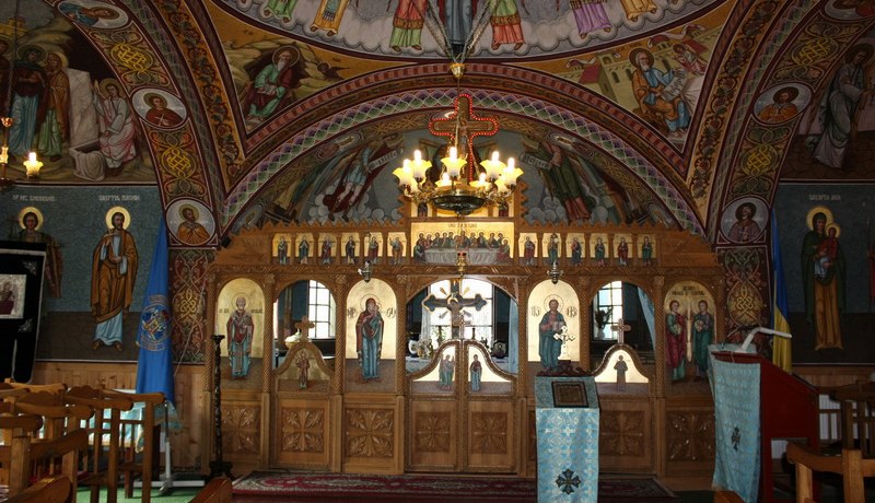 biserica ortodoxa