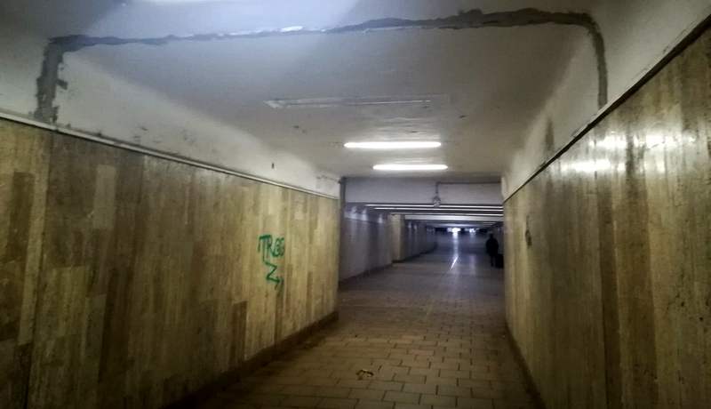 tunel de la gara (2)