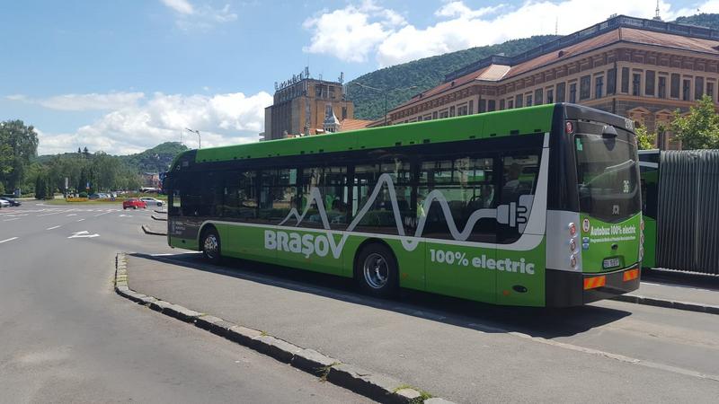 autobuz electric L15