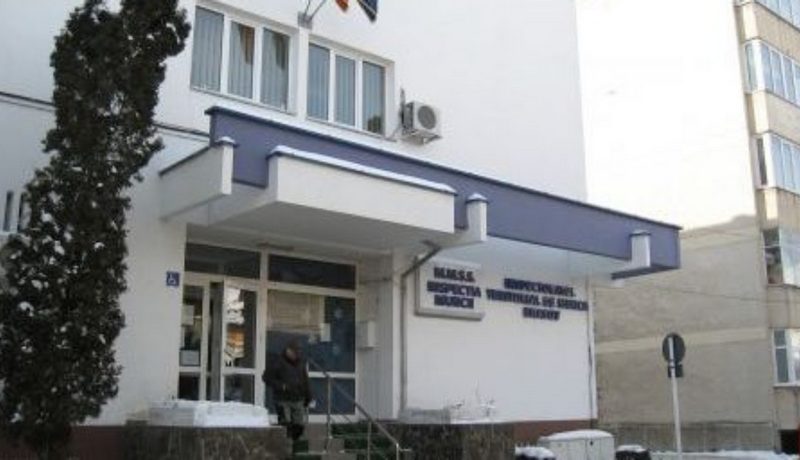 Avalanșă de sesizări la ITM Brașov. Angajații de la RIAL nu au acceptat ...
