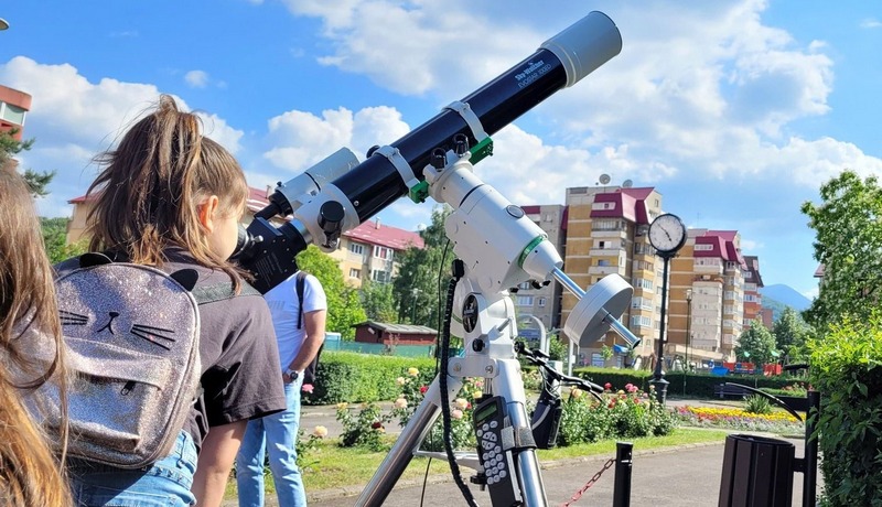 telescop