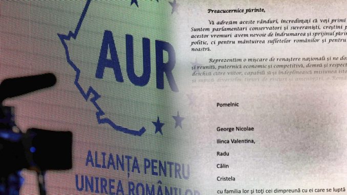 aur-scrisori