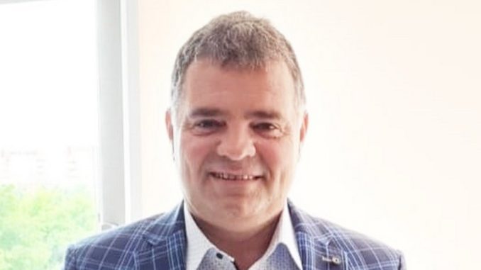 director politie locala