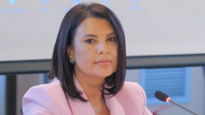 Alexandra Crivineanu