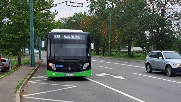 RATBV 520