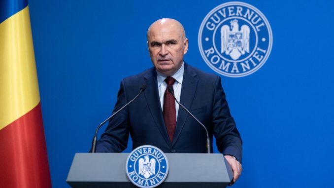 bolo ilie