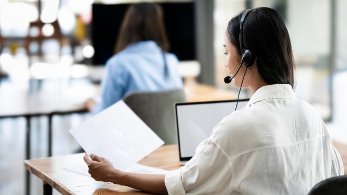 call-center