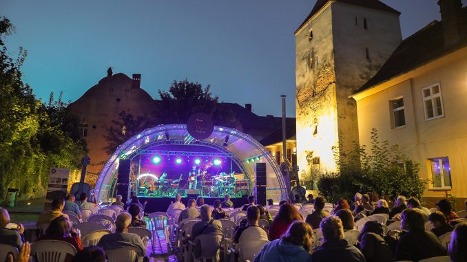 BJBF Piata Brassai 2023, credit foto Florin Ghioca