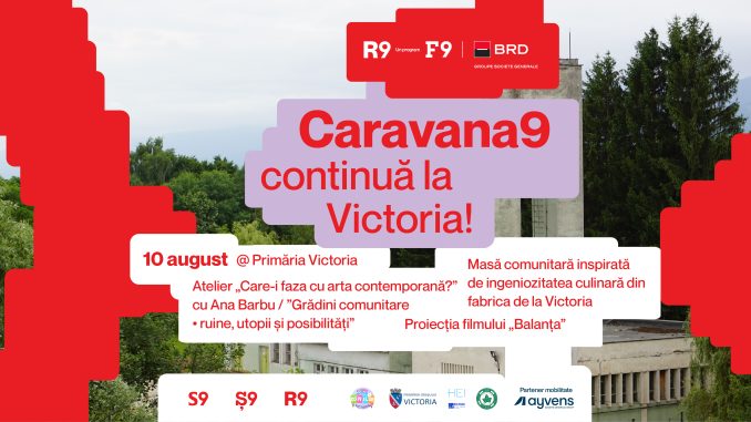 INVITAȚIE_Victoria_10 august_cină comunitară