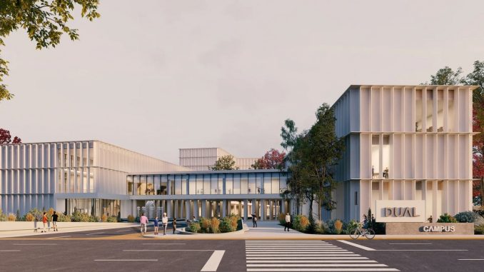 campus dual bv