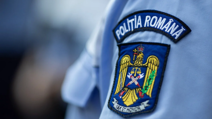 Politia-romana