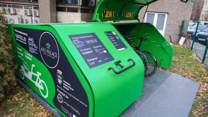 cargo bicicleta