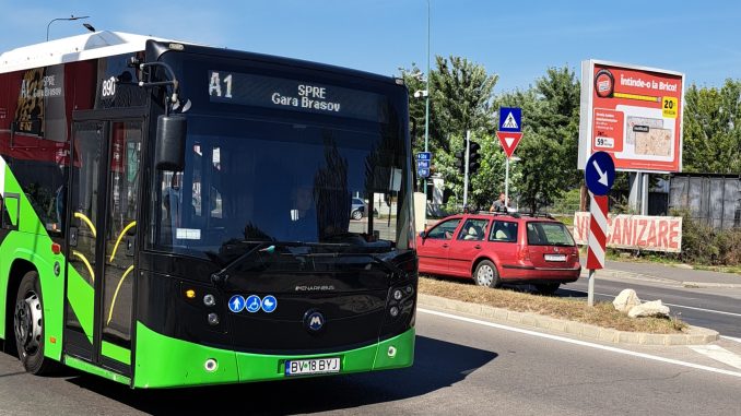 linia a1