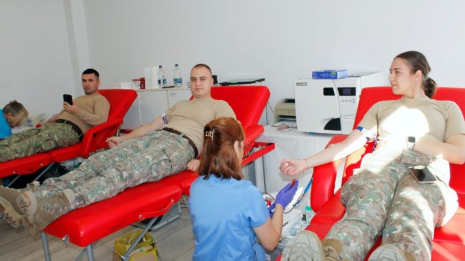 fortele terestre_donare de sange2