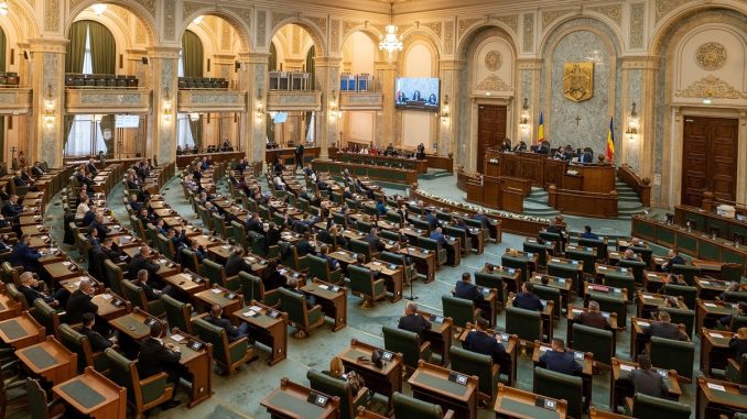 senat