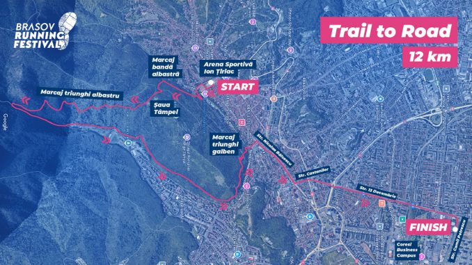 trail to road_brasov running fest