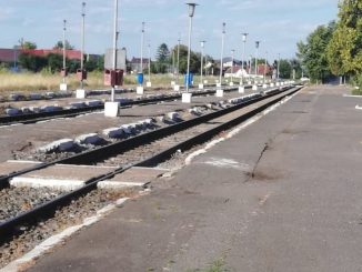 Sursă foto: Club Feroviar