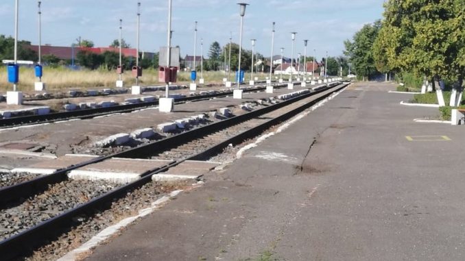 Sursă foto: Club Feroviar