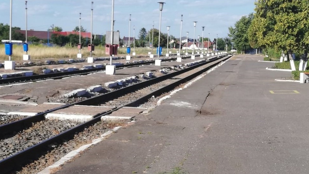 Sursă foto: Club Feroviar